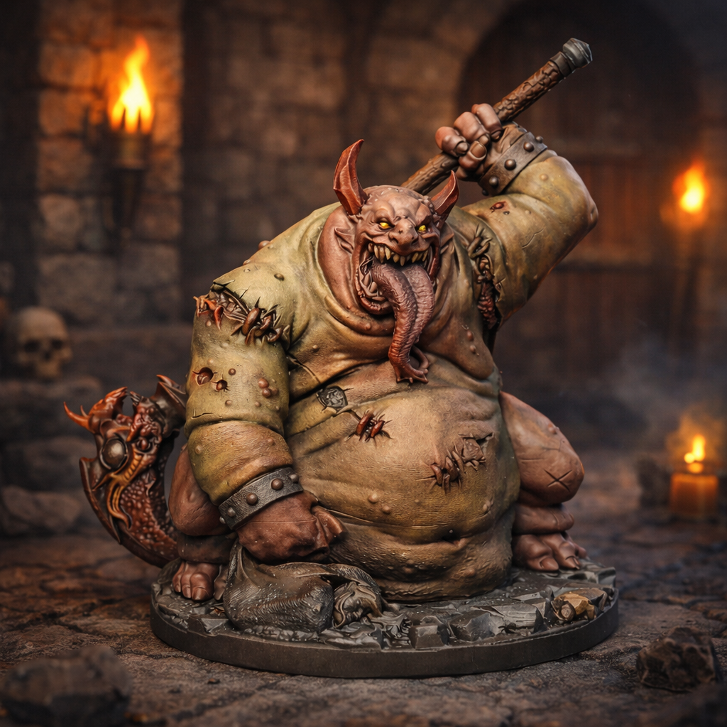 Gulvaal the Hope Eater