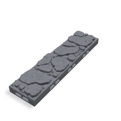 Hule-startsett Middels – gulv 1x4