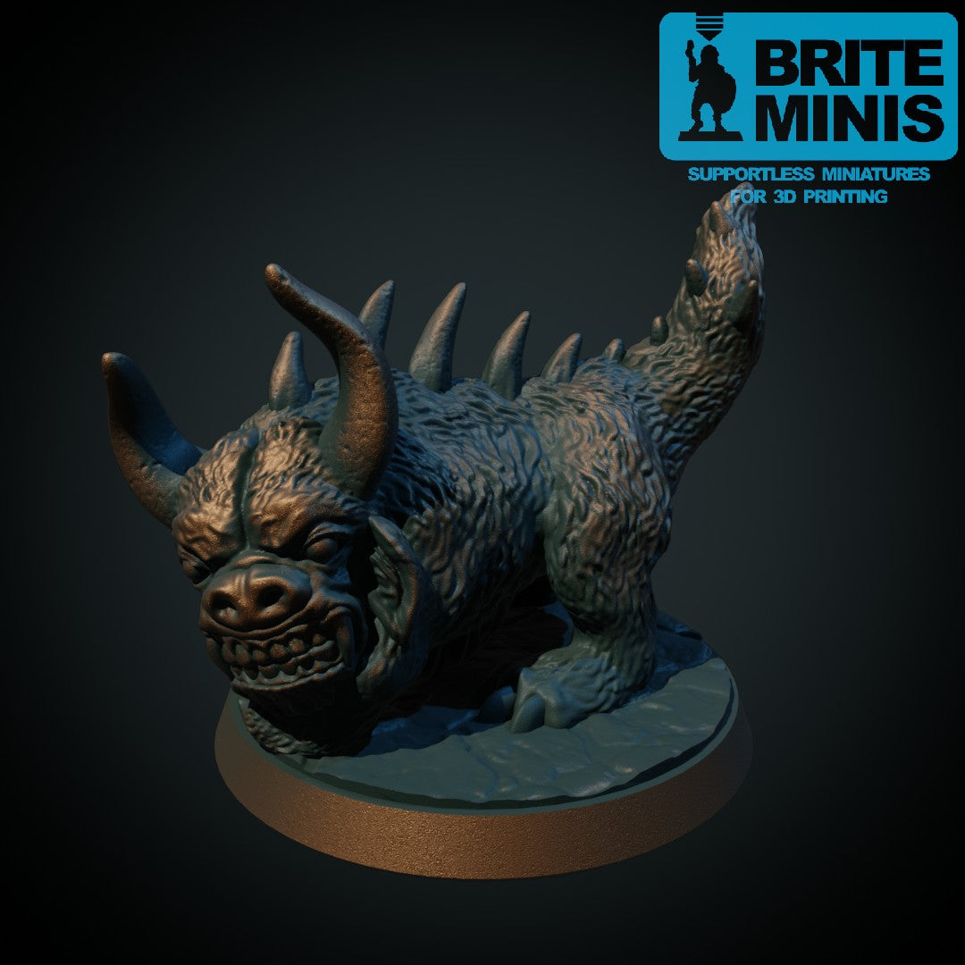 Hodag