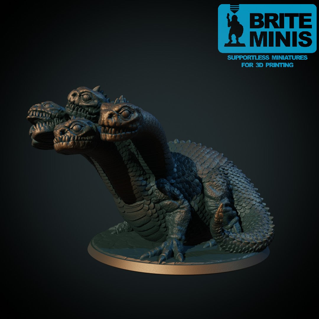 Hydra miniatyr