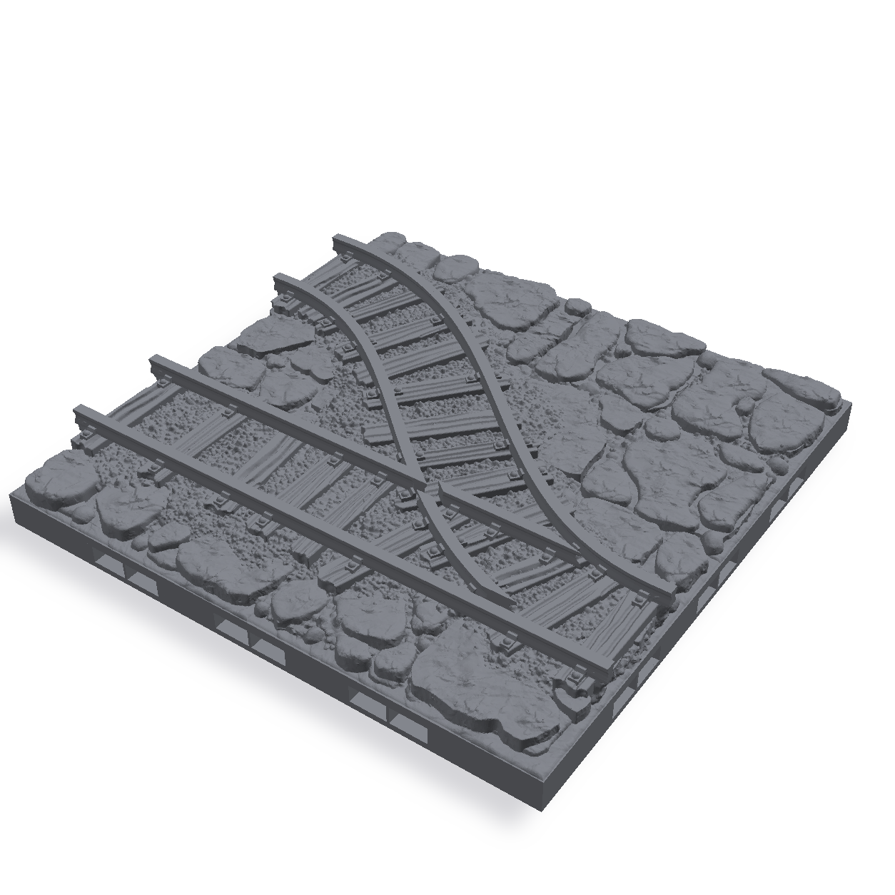 Mines Tiles 4x4 Dobbel-til-enkel