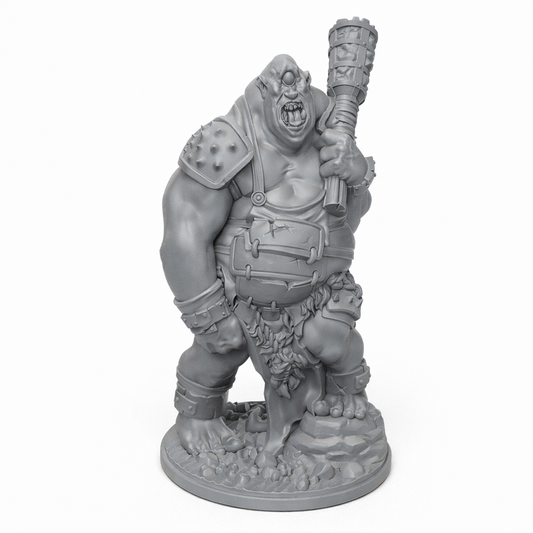 Moriark - Smiter Cyclops