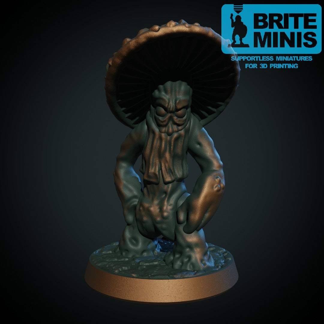 Myconid 3