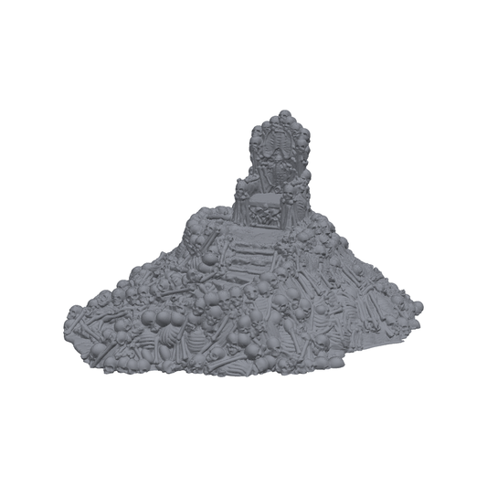 Necromancers Throne