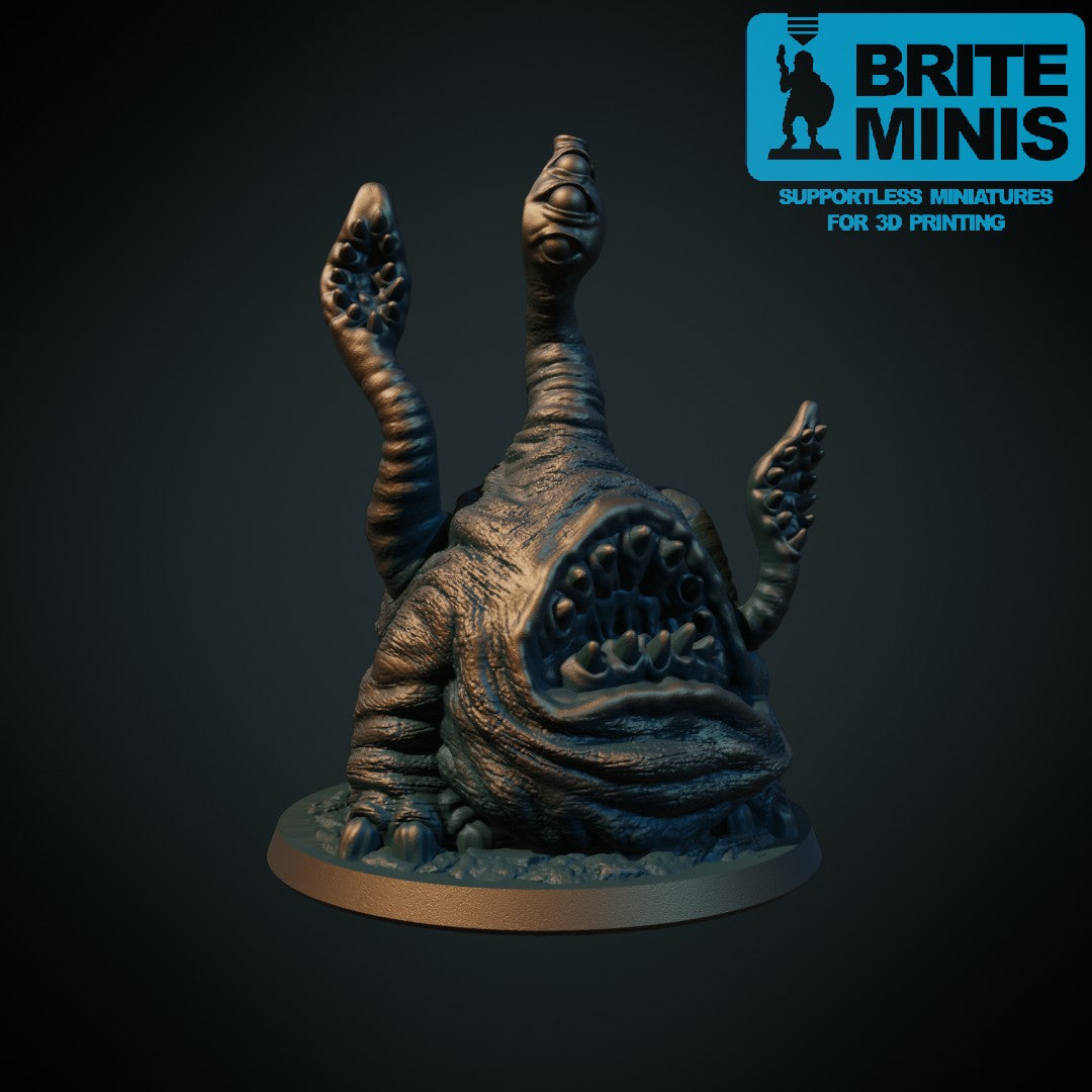 Otyugh miniatyr