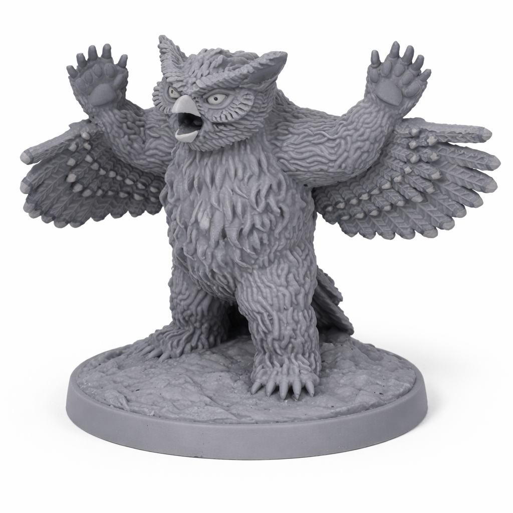 Owlbear