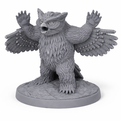 Owlbear