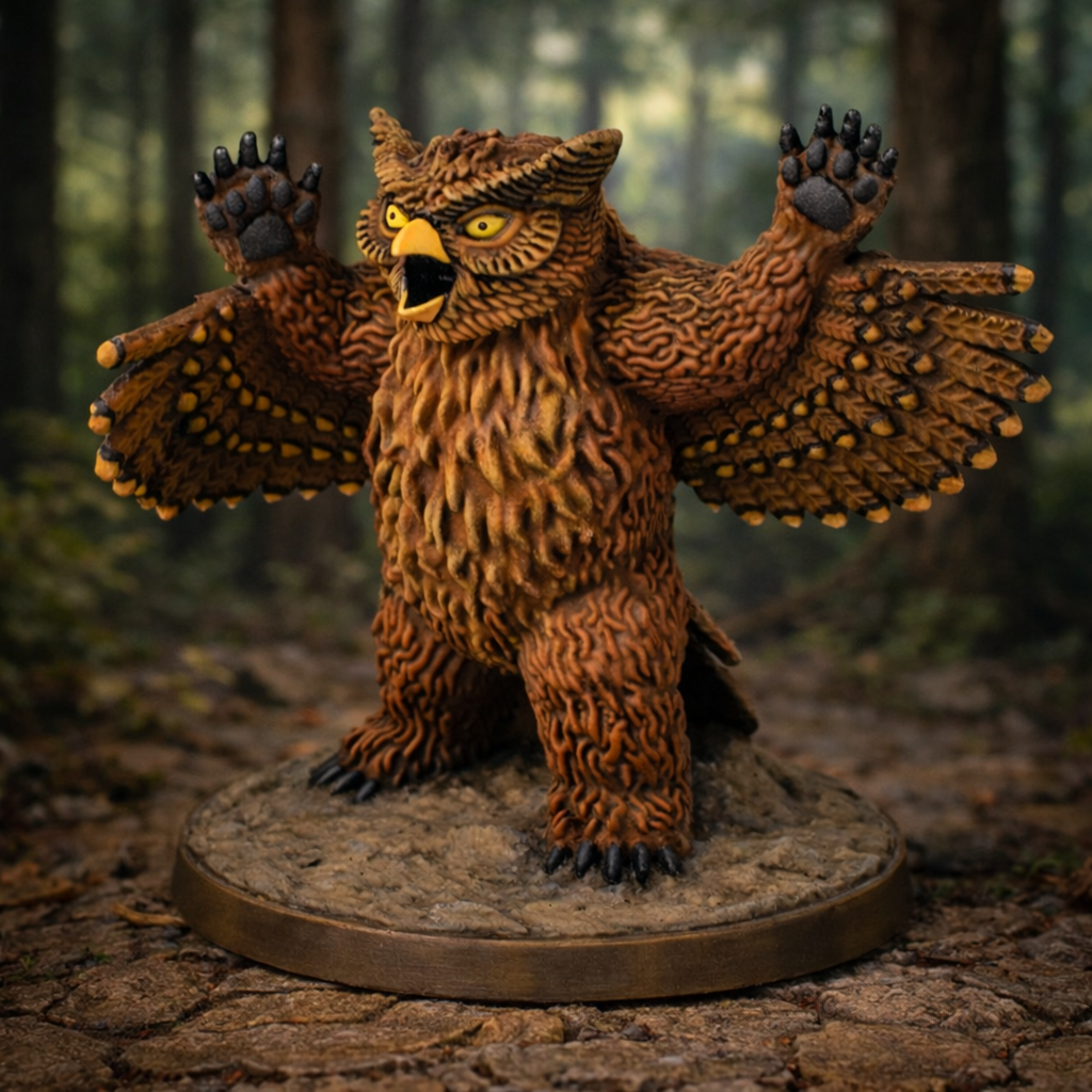 Owlbear