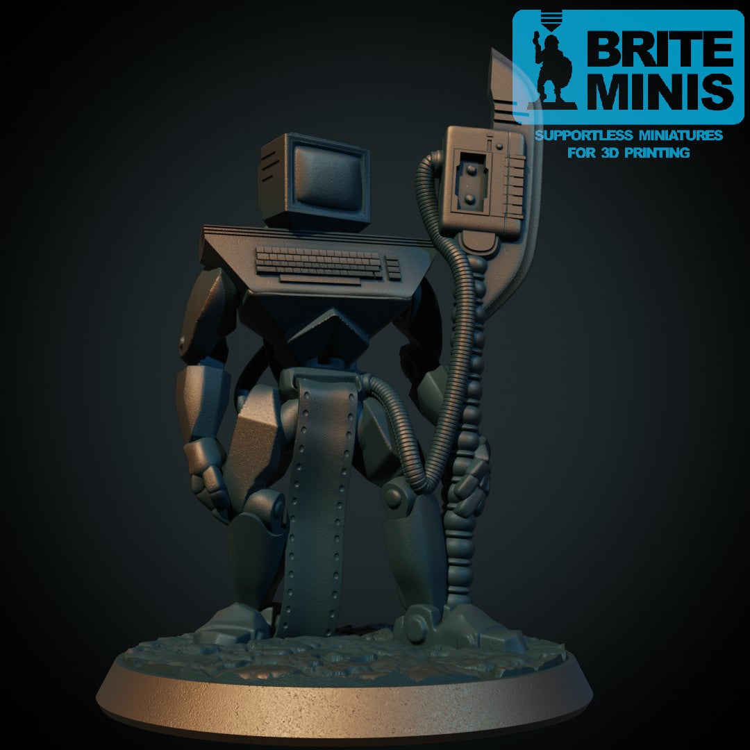 Robotherre