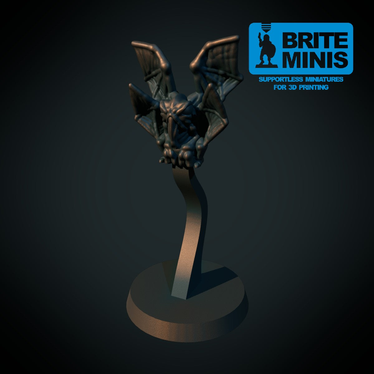 Stirge miniatyr