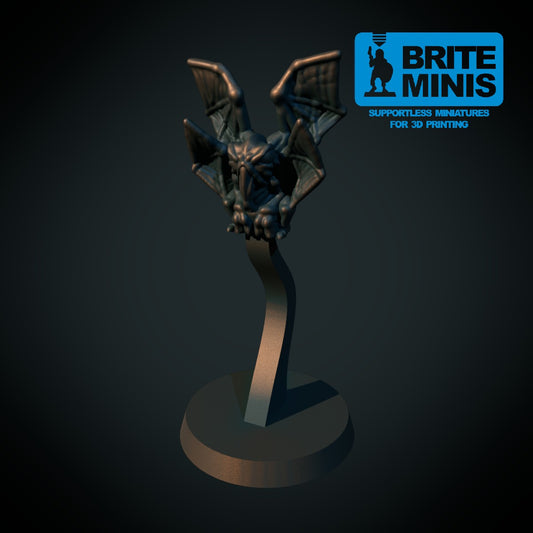 Stirge miniatyr