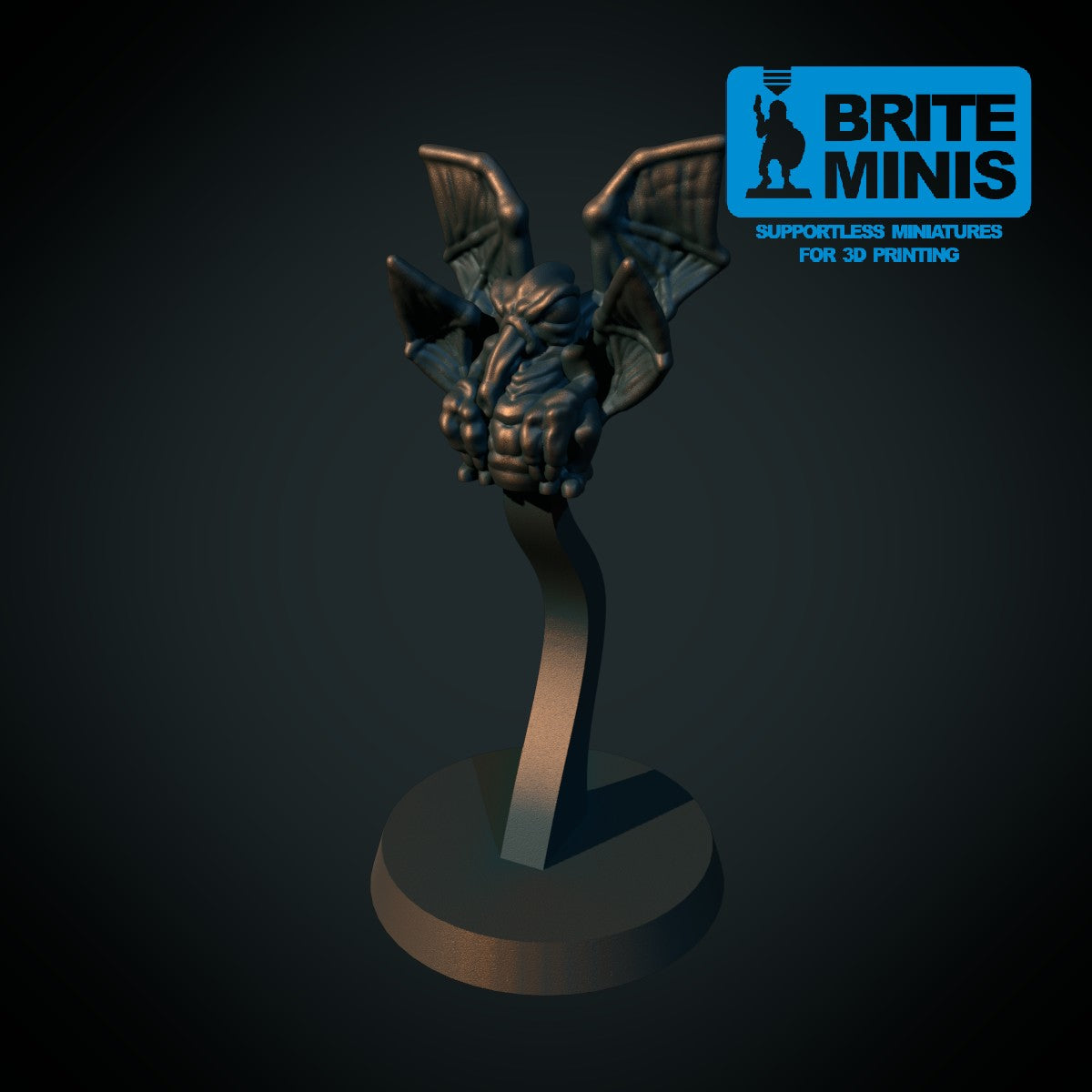 Stirge miniatyr