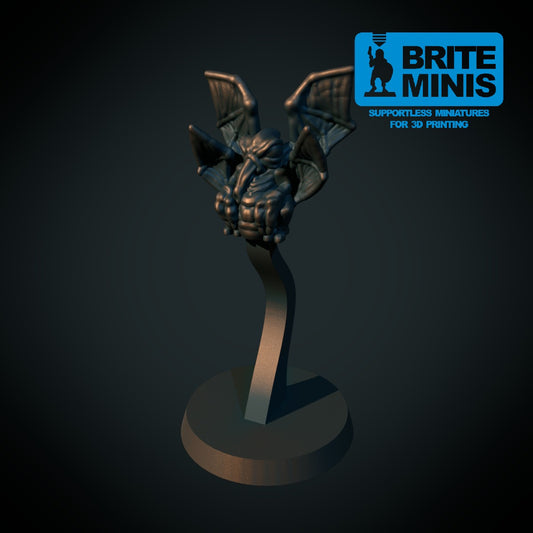 Stirge miniatyr