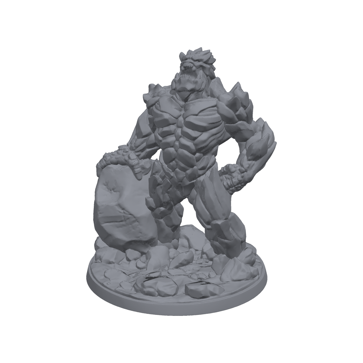 Stonekin Alpha