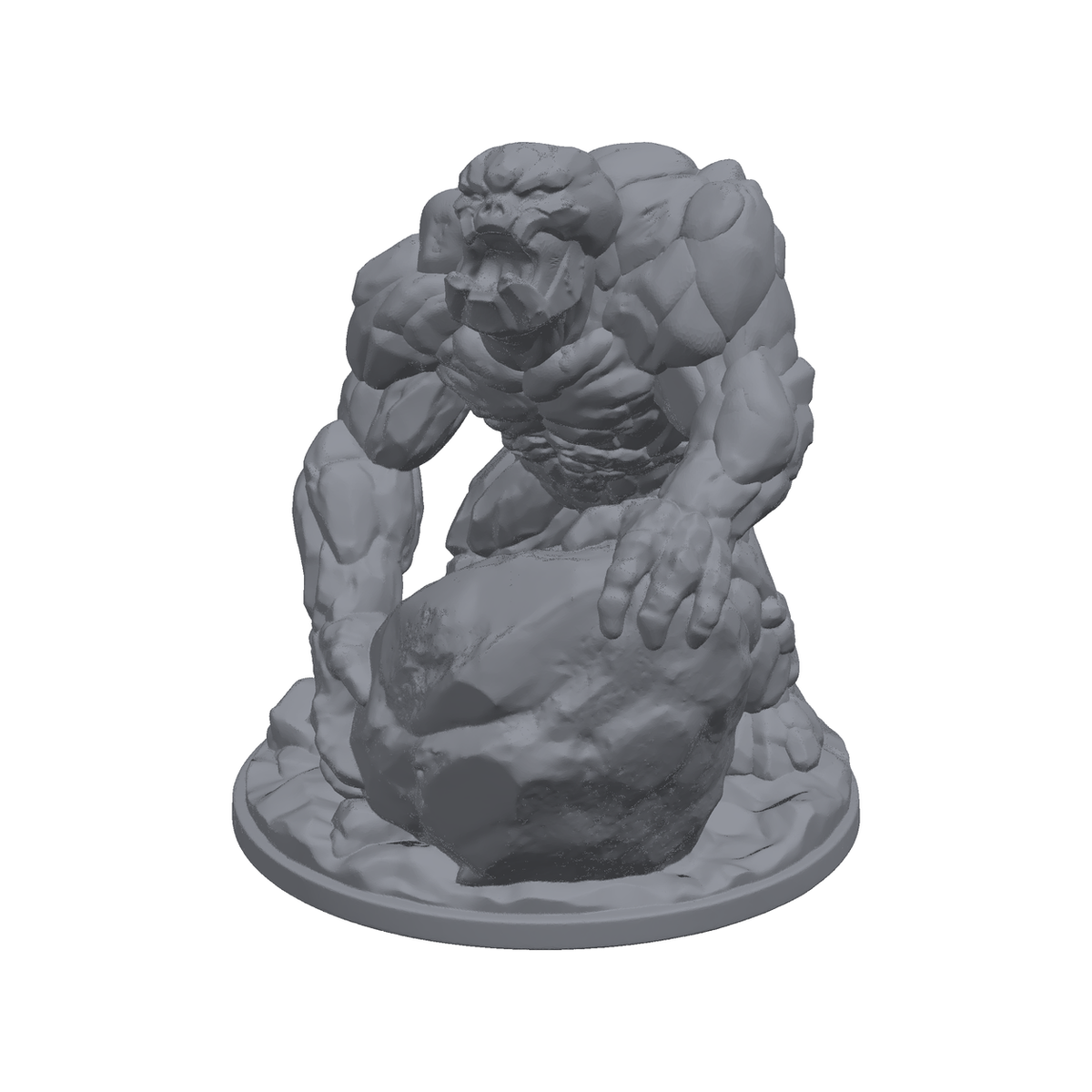Stonekin Brute