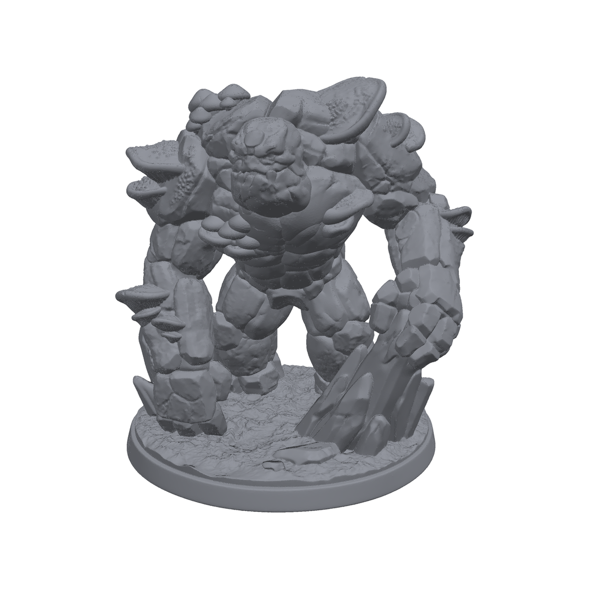 Stonekin Fungolith