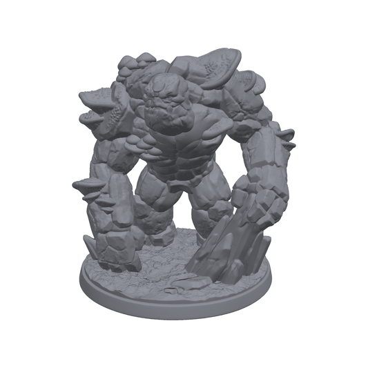 Stonekin Fungolith