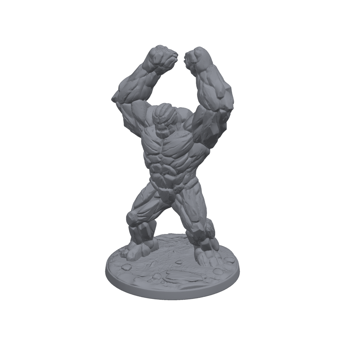 Stonekin Mauler