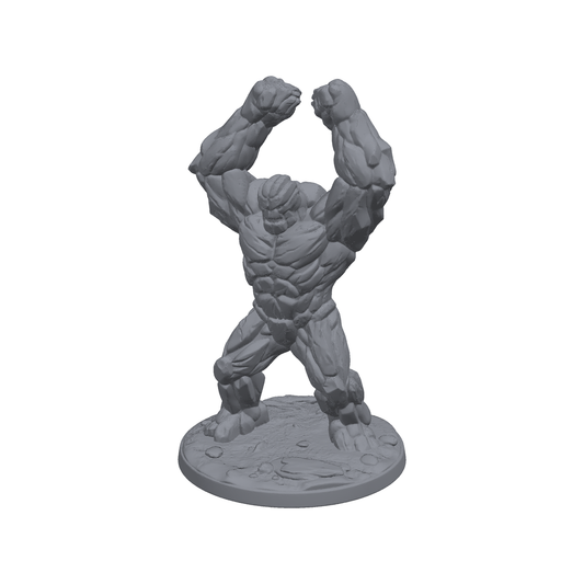 Stonekin Mauler