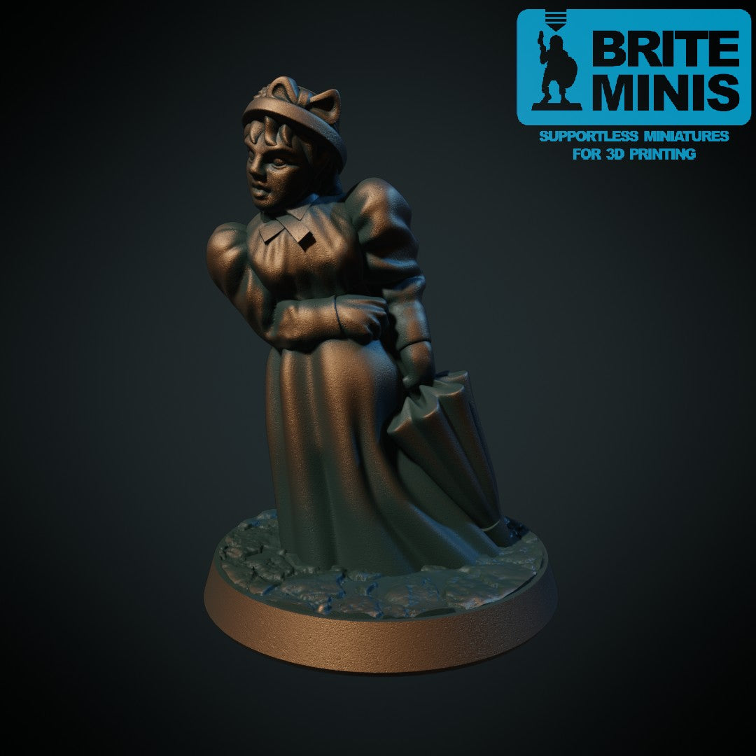 Suffragette