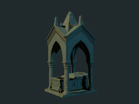 Tomb