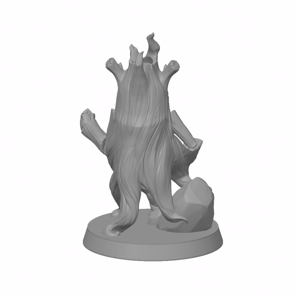 Treefolk Sapling I