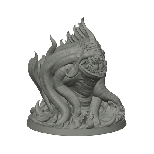 Vastalor - Primal Aboleth