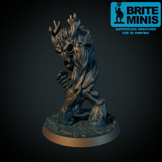 Wendigo miniatyr