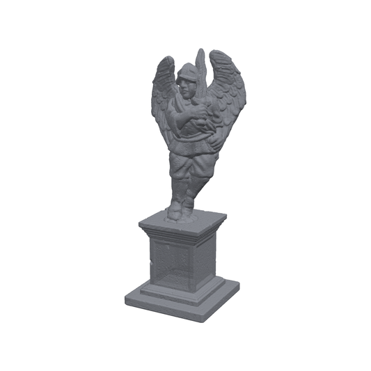 Engelstatue