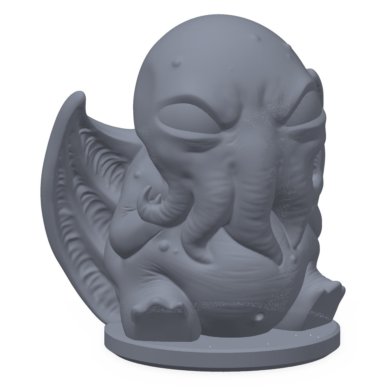 Lille Cthulhu
