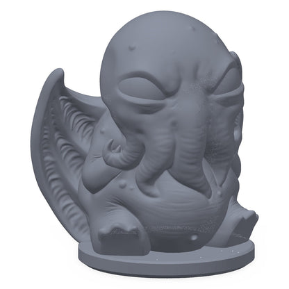 Lille Cthulhu