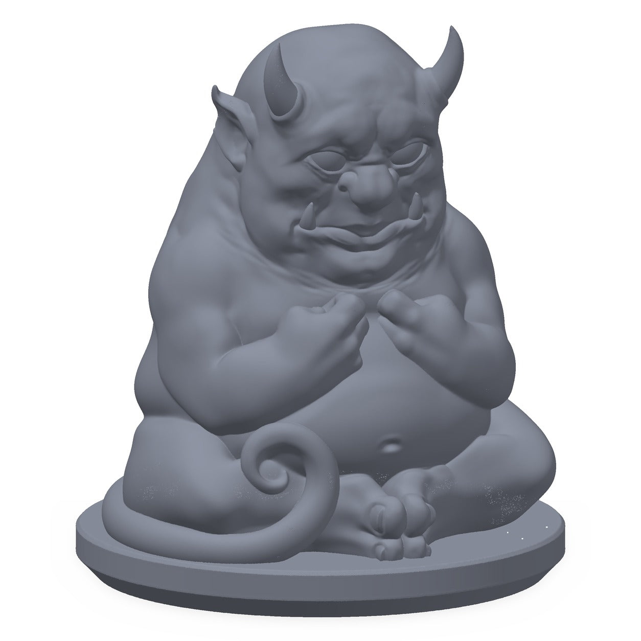 Demonungen
