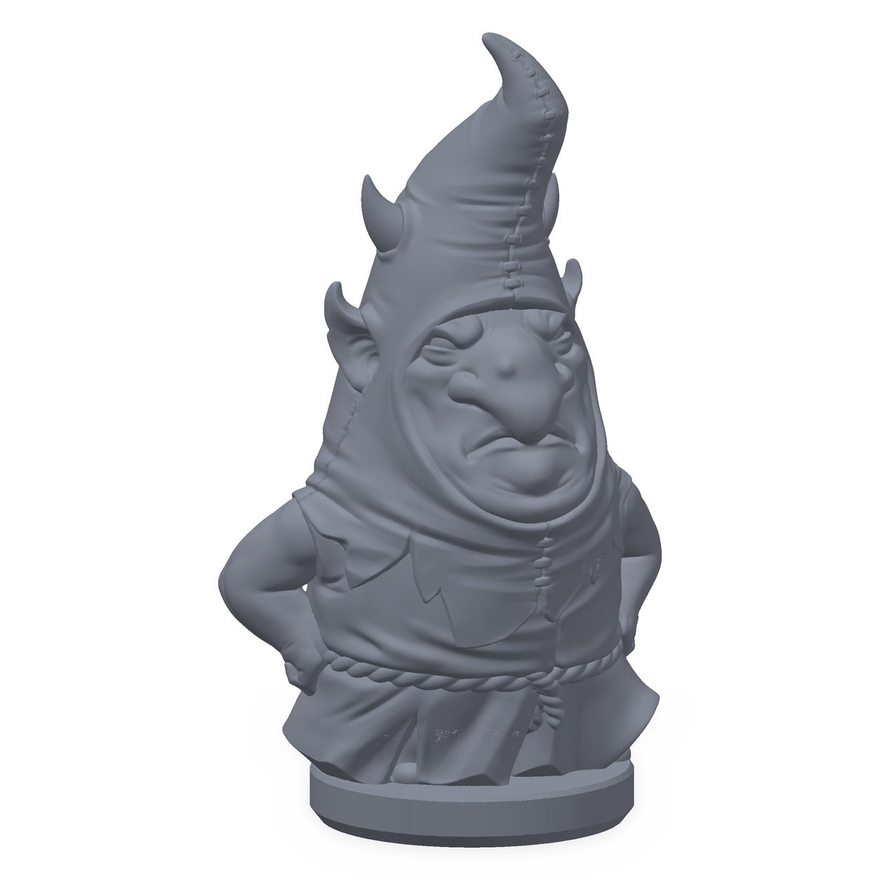 Månegoblinen