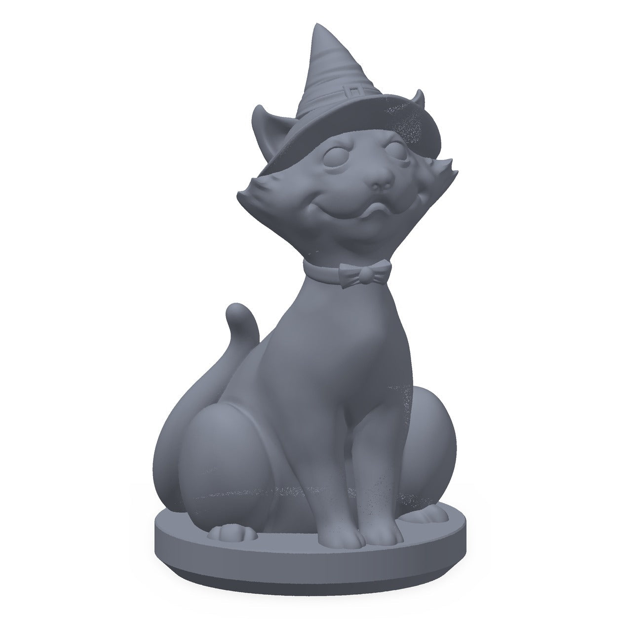 Heksekatten Kitty