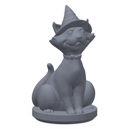 Heksekatten Kitty