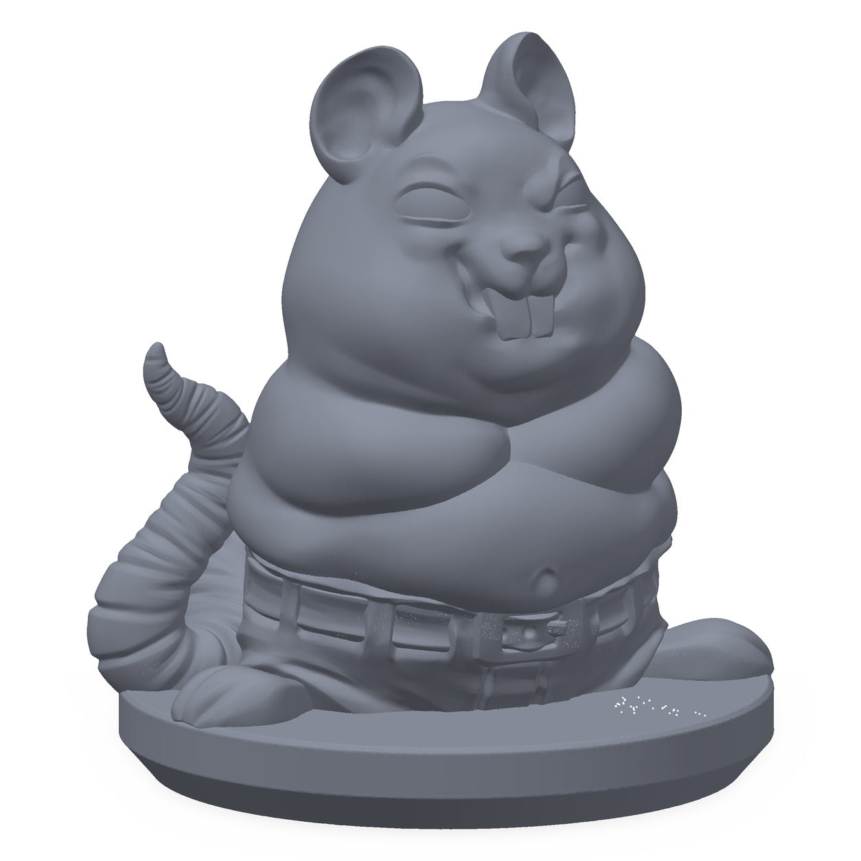 Rotta Ratui