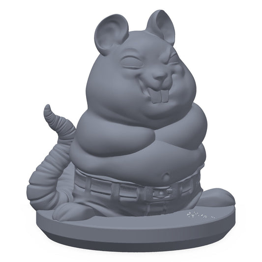 Rotta Ratui