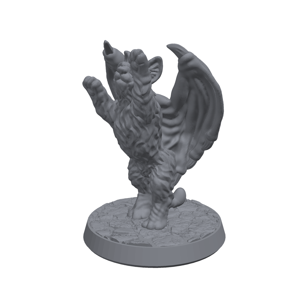 Flygende katt