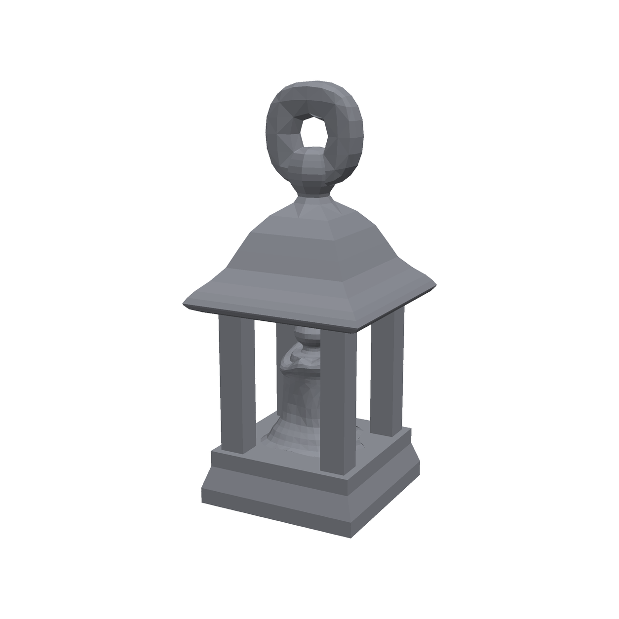 Lampe