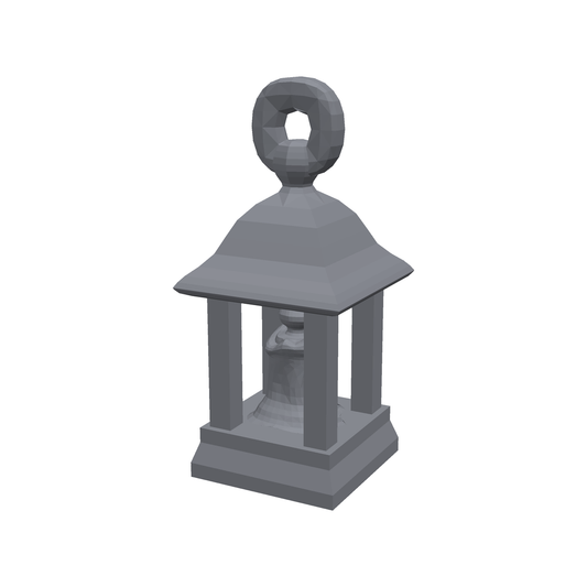 Lampe